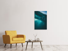Load image into Gallery viewer, Canvas print Perspective water