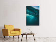 Load image into Gallery viewer, Canvas print Perspective water