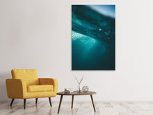 Load image into Gallery viewer, Canvas print Perspective water
