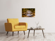 Load image into Gallery viewer, Canvas print blubb