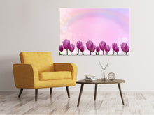 Load image into Gallery viewer, Canvas print Sweet tulips