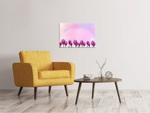 Load image into Gallery viewer, Canvas print Sweet tulips