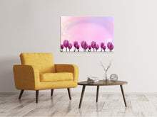 Load image into Gallery viewer, Canvas print Sweet tulips
