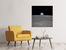 Load image into Gallery viewer, Canvas print Wonderful earth
