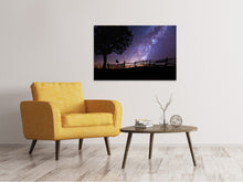 Load image into Gallery viewer, Canvas print Magic of the sky