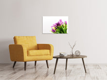 Load image into Gallery viewer, Canvas print Tulips in XL