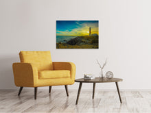 Load image into Gallery viewer, Canvas print Lighthouse in Portland