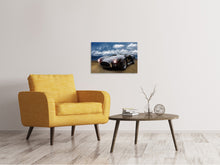 Load image into Gallery viewer, Canvas print Dream oldtimer
