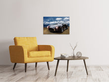 Load image into Gallery viewer, Canvas print Dream oldtimer