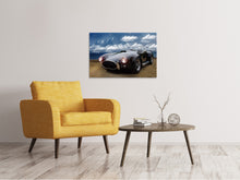 Load image into Gallery viewer, Canvas print Dream oldtimer