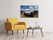 Load image into Gallery viewer, Canvas print Dream oldtimer