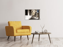 Load image into Gallery viewer, Canvas print Baroque passage