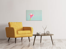 Load image into Gallery viewer, Canvas print Flowers origami