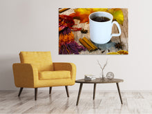 Load image into Gallery viewer, Canvas print Mulled wine
