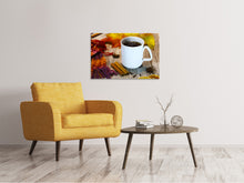 Load image into Gallery viewer, Canvas print Mulled wine