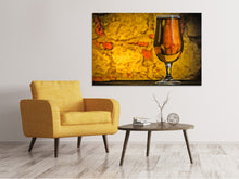 Load image into Gallery viewer, Canvas print My favorite beer