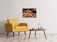 Load image into Gallery viewer, Canvas print Wine corks XL