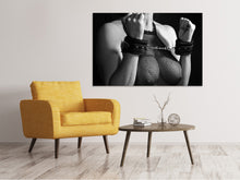 Load image into Gallery viewer, Canvas print The fantasy