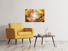 Load image into Gallery viewer, Canvas print Close to the sky