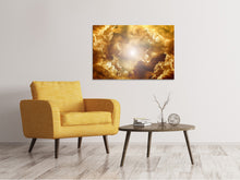 Load image into Gallery viewer, Canvas print Close to the sky
