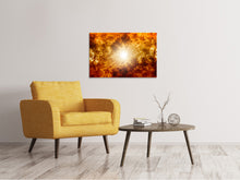 Load image into Gallery viewer, Canvas print Inspiration heaven
