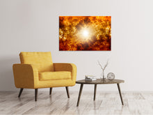 Load image into Gallery viewer, Canvas print Inspiration heaven