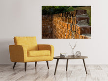 Load image into Gallery viewer, Canvas print Unfinished