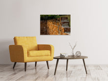 Load image into Gallery viewer, Canvas print Unfinished