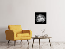 Load image into Gallery viewer, Canvas print Streaks of smoke