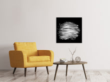 Load image into Gallery viewer, Canvas print Streaks of smoke