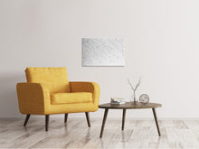 Load image into Gallery viewer, Canvas print Rain on the wall