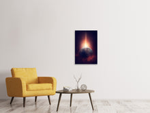 Load image into Gallery viewer, Canvas print Magic Universe