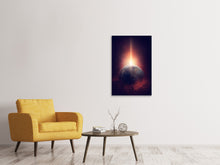 Load image into Gallery viewer, Canvas print Magic Universe