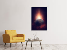 Load image into Gallery viewer, Canvas print Magic Universe
