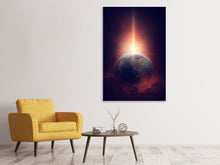 Load image into Gallery viewer, Canvas print Magic Universe