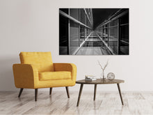 Load image into Gallery viewer, Canvas print Modern architecture