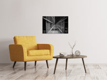 Load image into Gallery viewer, Canvas print Modern architecture