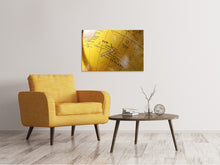 Load image into Gallery viewer, Canvas print Globe XXL
