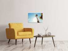Load image into Gallery viewer, Canvas print Sunshine in Seattle