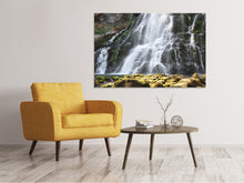 Load image into Gallery viewer, Canvas print My favourite place