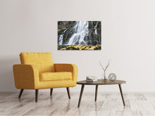 Load image into Gallery viewer, Canvas print My favourite place