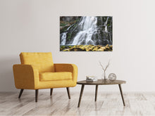 Load image into Gallery viewer, Canvas print My favourite place