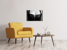 Load image into Gallery viewer, Canvas print The Coursage