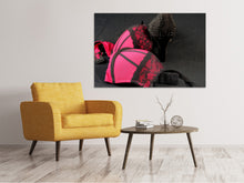 Load image into Gallery viewer, Canvas print seduction