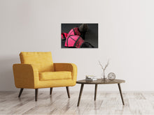Load image into Gallery viewer, Canvas print seduction
