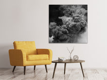 Load image into Gallery viewer, Canvas print Floating Art 3