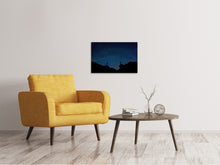 Load image into Gallery viewer, Canvas print The stargazers