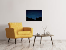 Load image into Gallery viewer, Canvas print The stargazers