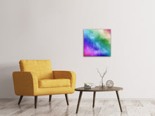 Load image into Gallery viewer, Canvas print A watercolor