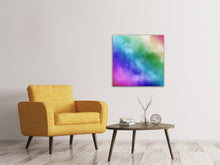 Load image into Gallery viewer, Canvas print A watercolor